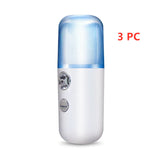 Portable Facial Mister