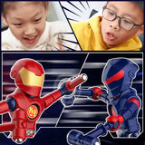 Parent-Child Interactive Board Game