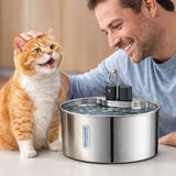 Cat Water Dispenser Fountain