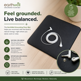 EarthWell - Grounding Floor Mat