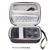 Retro Game Console Storage Bag