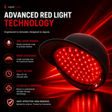 HairLume InfraRed Light Cap