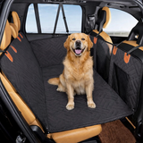 Premium Pet Car Cover