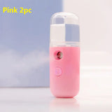 Portable Facial Mister