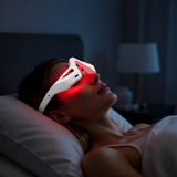 Advance Under Eye Red Light Therapy
