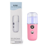 Portable Facial Mister