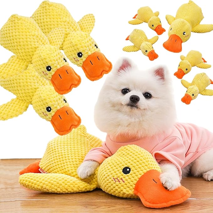 Calming Duck Toy / 50% OFF Today Only!